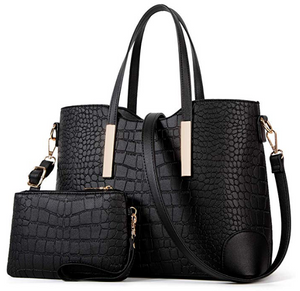 TcIFE Purses and Handbags for Womens Satchel Shoulder Tote Bags Wallets