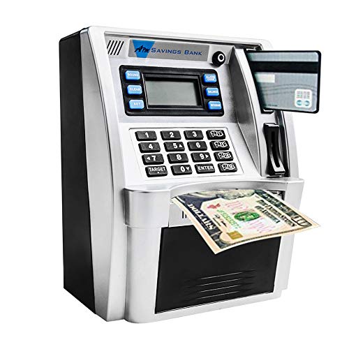 LB ATM Savings Bank Electronic Mini