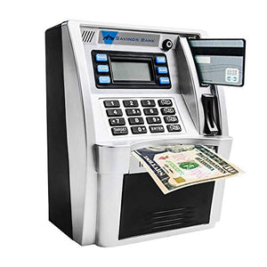 LB ATM Savings Bank Electronic Mini